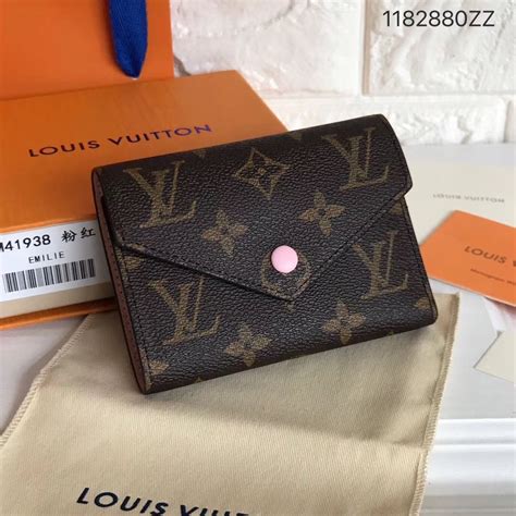 lv short wallet|lv small wallet for women.